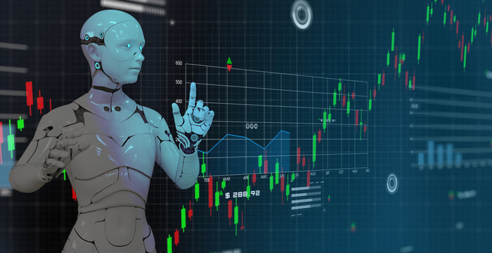 What is AI trading and why do you need it? A complete guide for beginners