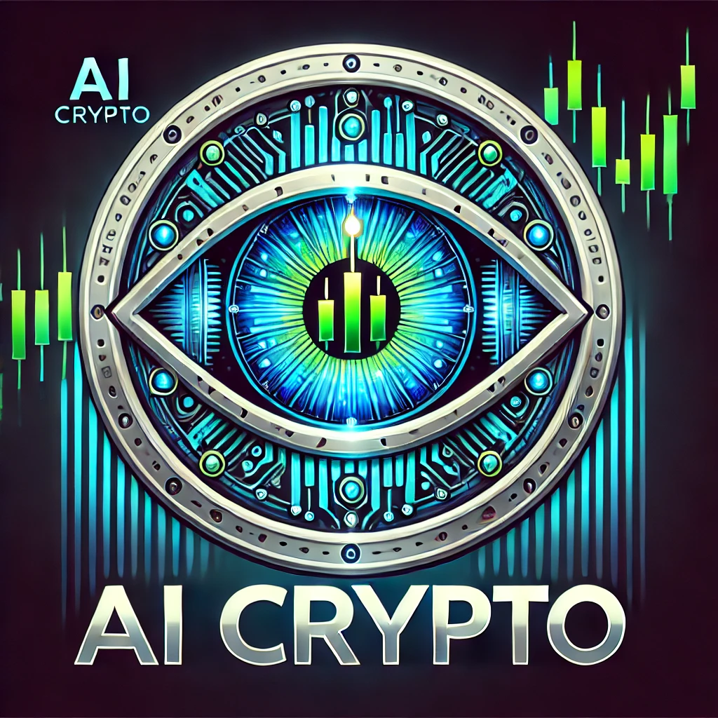 AI Crypto logo