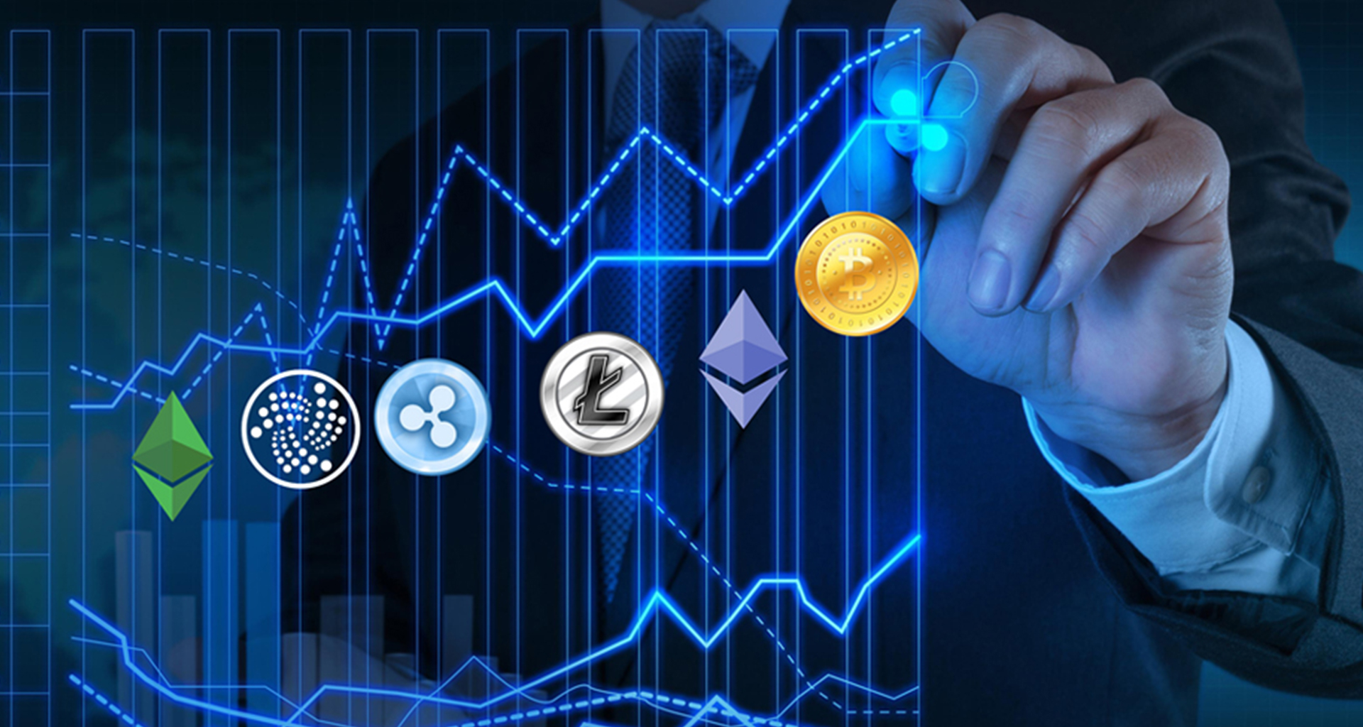 How to make money in cryptocurrency with no experience? A guide for beginners